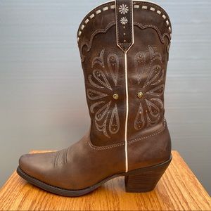 Ariat Women’s Daisy Western Boots
